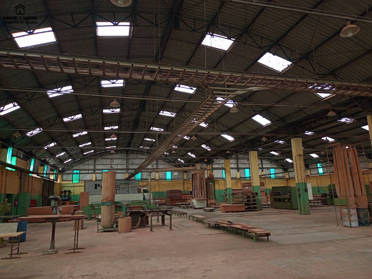 Área Industrial em , Mairinque - Foto 2